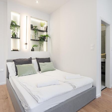 K27 - Cozy Boutique Apartments - Top Location By Bqa Budapeşte Dış mekan fotoğraf