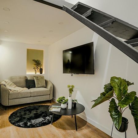 K27 - Cozy Boutique Apartments - Top Location By Bqa Budapeşte Dış mekan fotoğraf