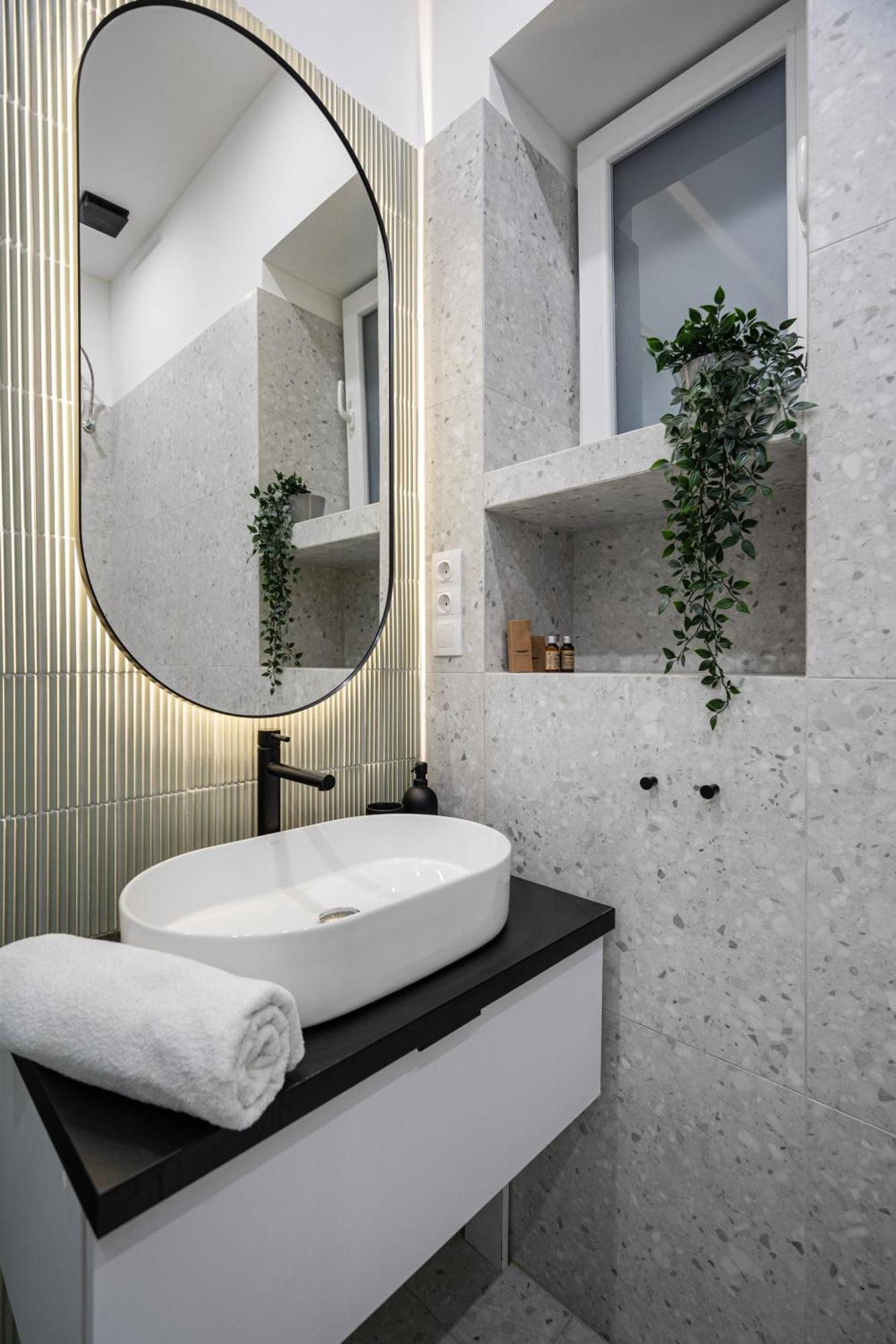 K27 - Cozy Boutique Apartments - Top Location By Bqa Budapeşte Dış mekan fotoğraf