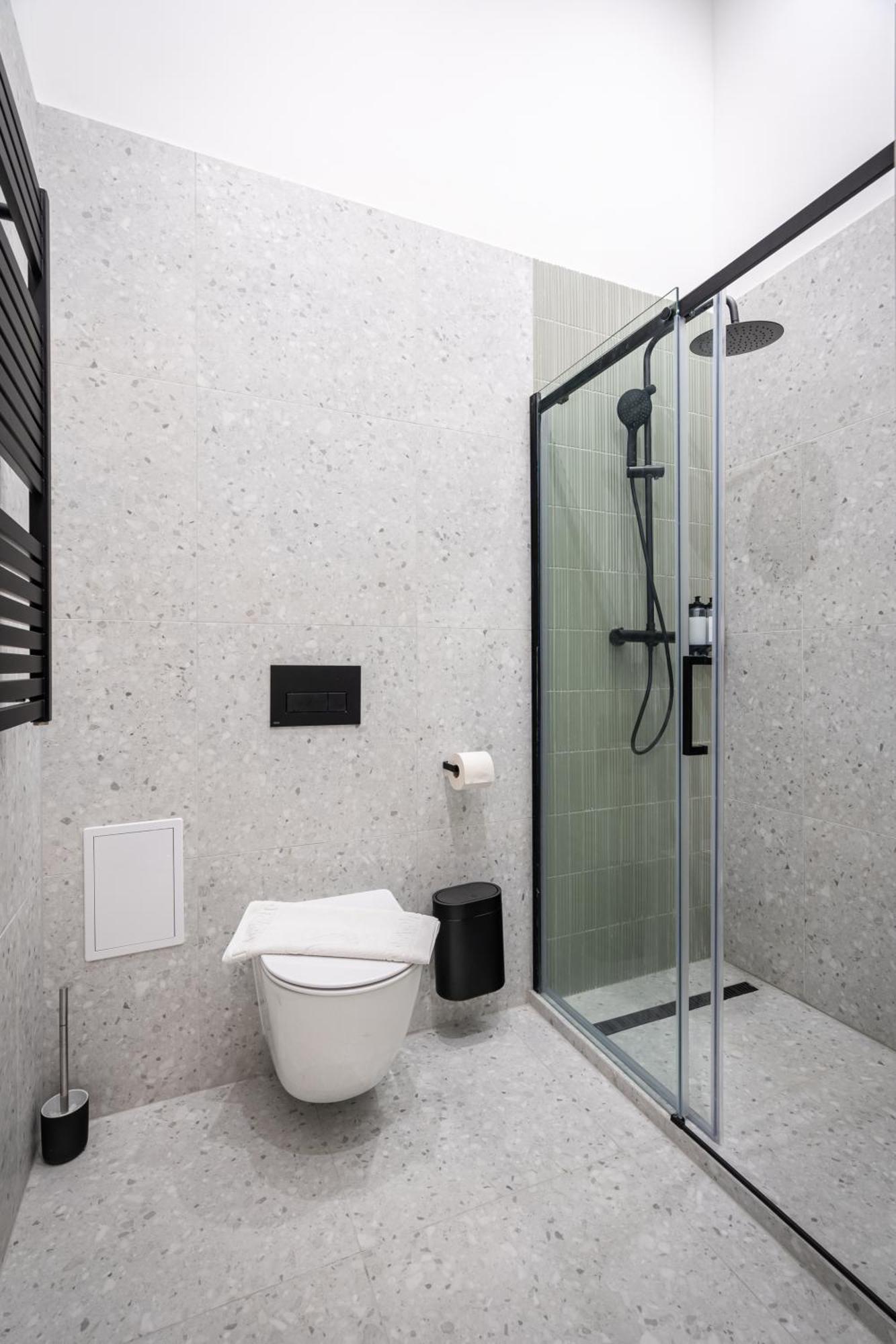 K27 - Cozy Boutique Apartments - Top Location By Bqa Budapeşte Dış mekan fotoğraf