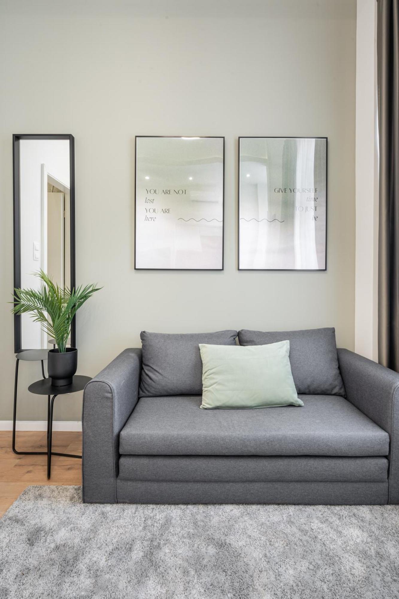 K27 - Cozy Boutique Apartments - Top Location By Bqa Budapeşte Dış mekan fotoğraf