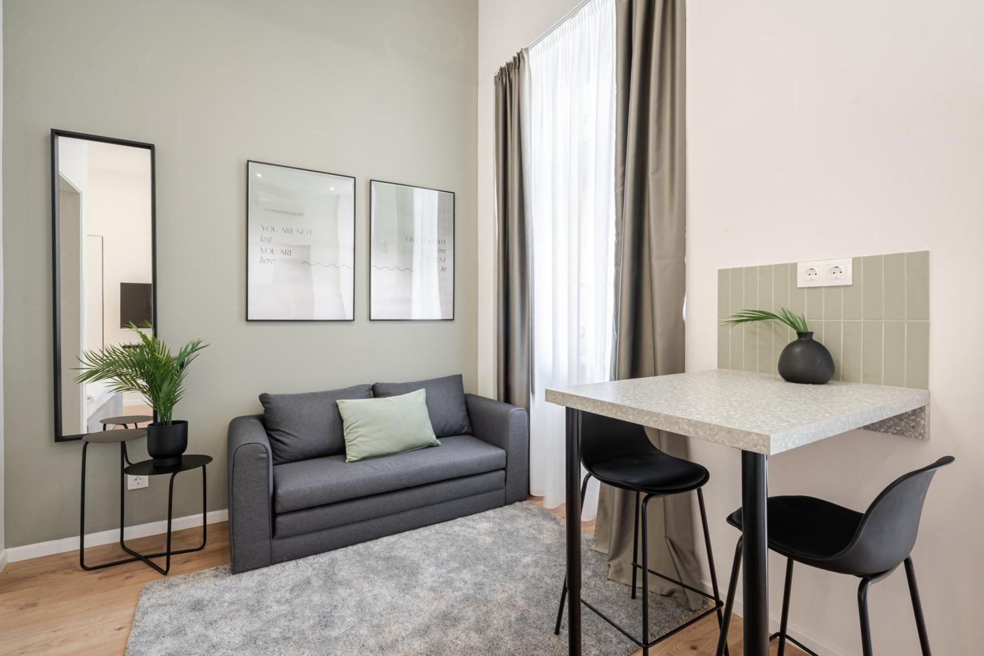 K27 - Cozy Boutique Apartments - Top Location By Bqa Budapeşte Dış mekan fotoğraf