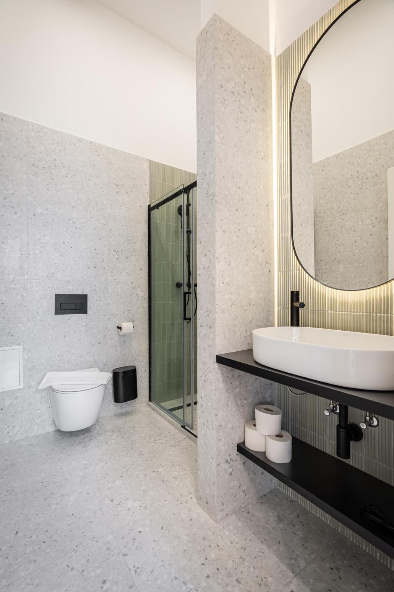 K27 - Cozy Boutique Apartments - Top Location By Bqa Budapeşte Dış mekan fotoğraf