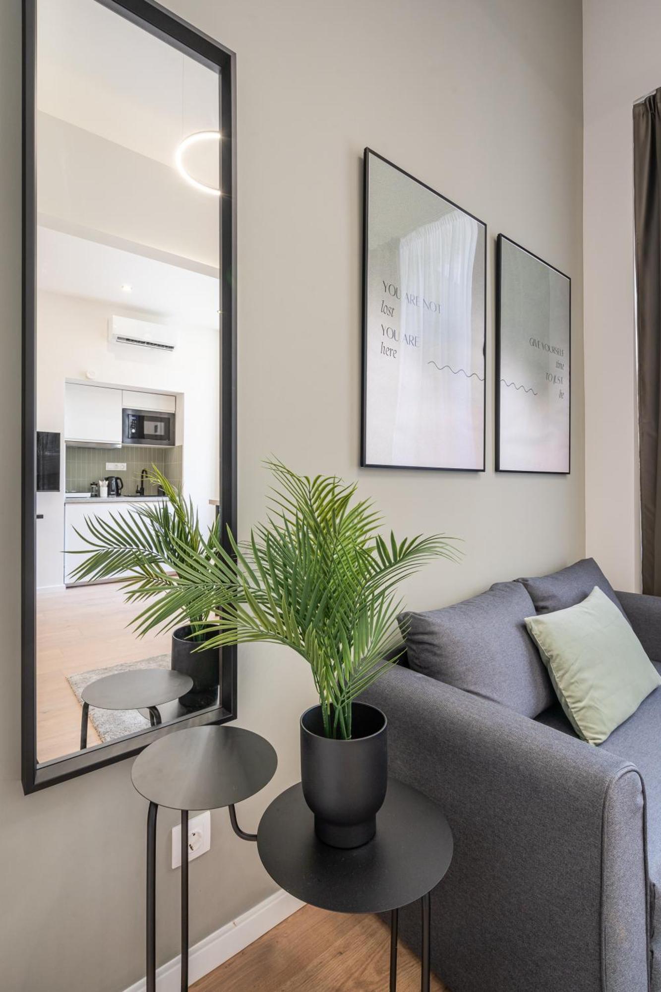 K27 - Cozy Boutique Apartments - Top Location By Bqa Budapeşte Dış mekan fotoğraf