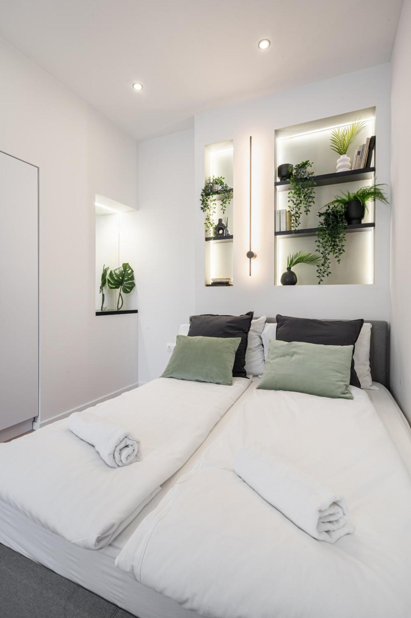 K27 - Cozy Boutique Apartments - Top Location By Bqa Budapeşte Dış mekan fotoğraf