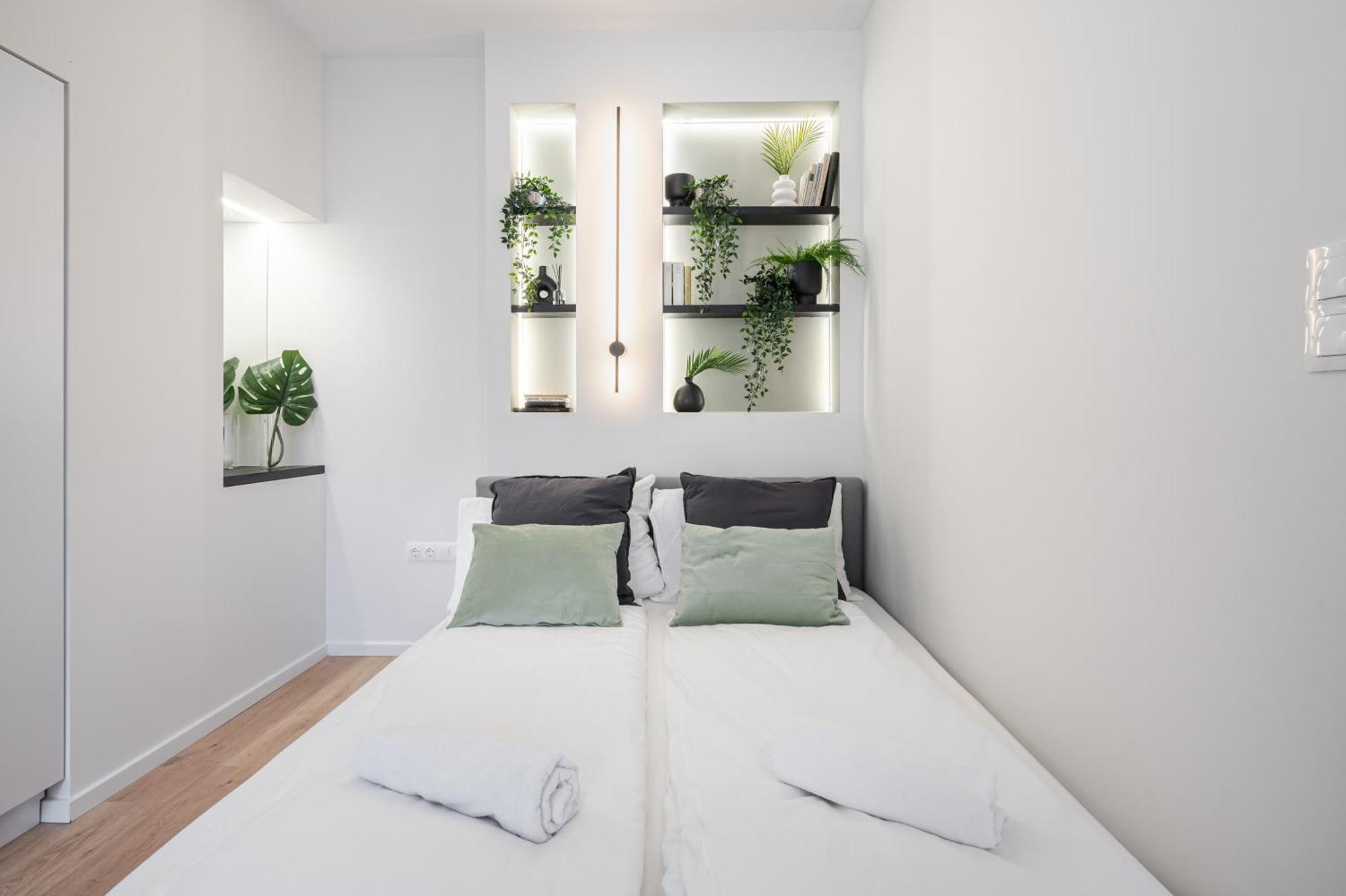 K27 - Cozy Boutique Apartments - Top Location By Bqa Budapeşte Dış mekan fotoğraf