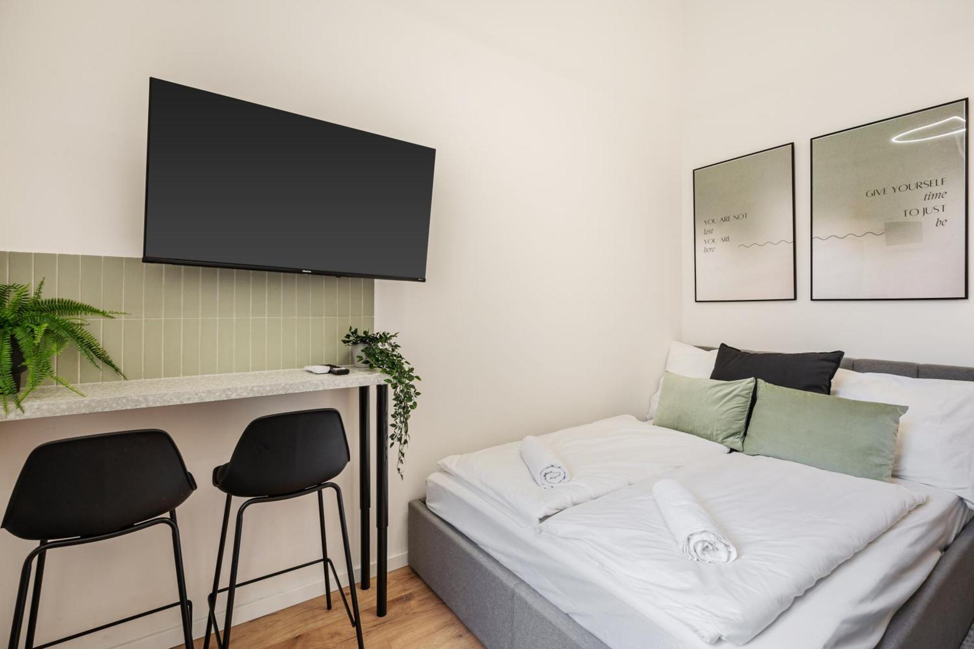 K27 - Cozy Boutique Apartments - Top Location By Bqa Budapeşte Dış mekan fotoğraf