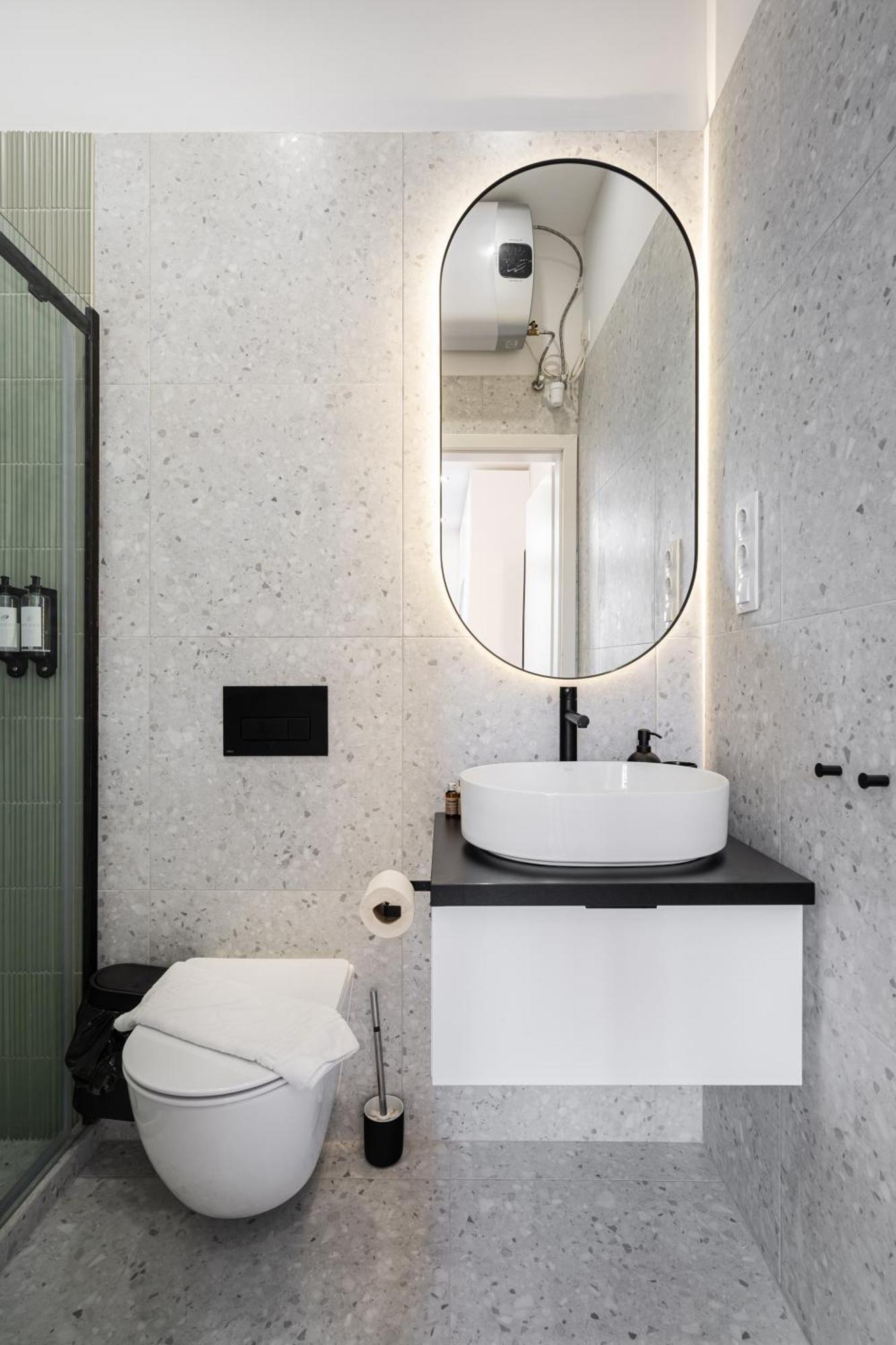 K27 - Cozy Boutique Apartments - Top Location By Bqa Budapeşte Dış mekan fotoğraf