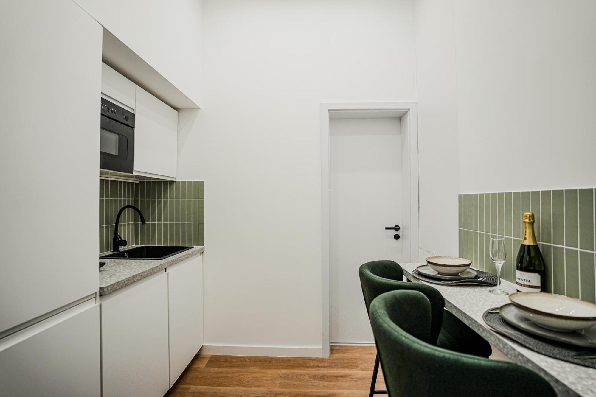 K27 - Cozy Boutique Apartments - Top Location By Bqa Budapeşte Dış mekan fotoğraf