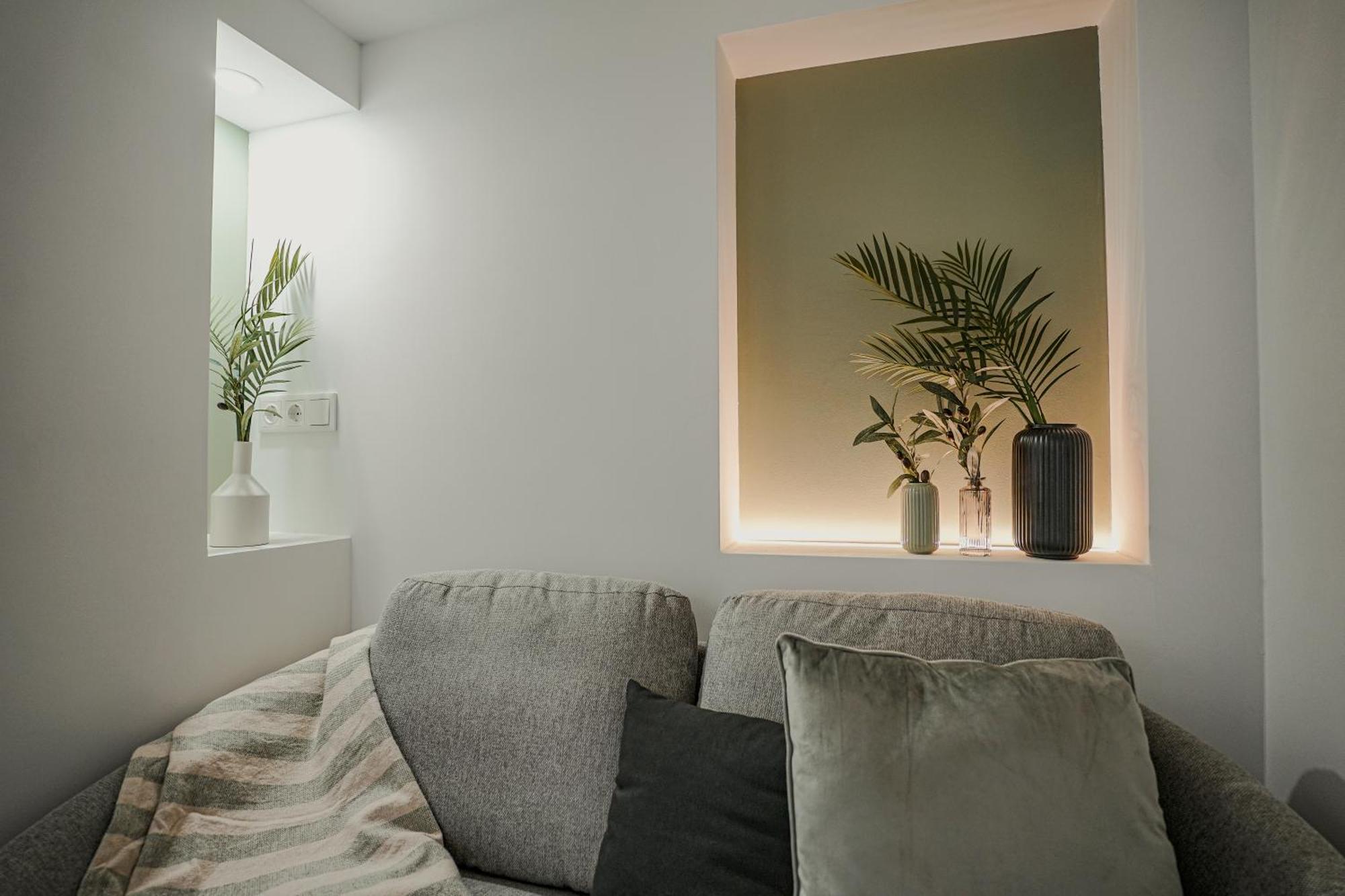 K27 - Cozy Boutique Apartments - Top Location By Bqa Budapeşte Dış mekan fotoğraf