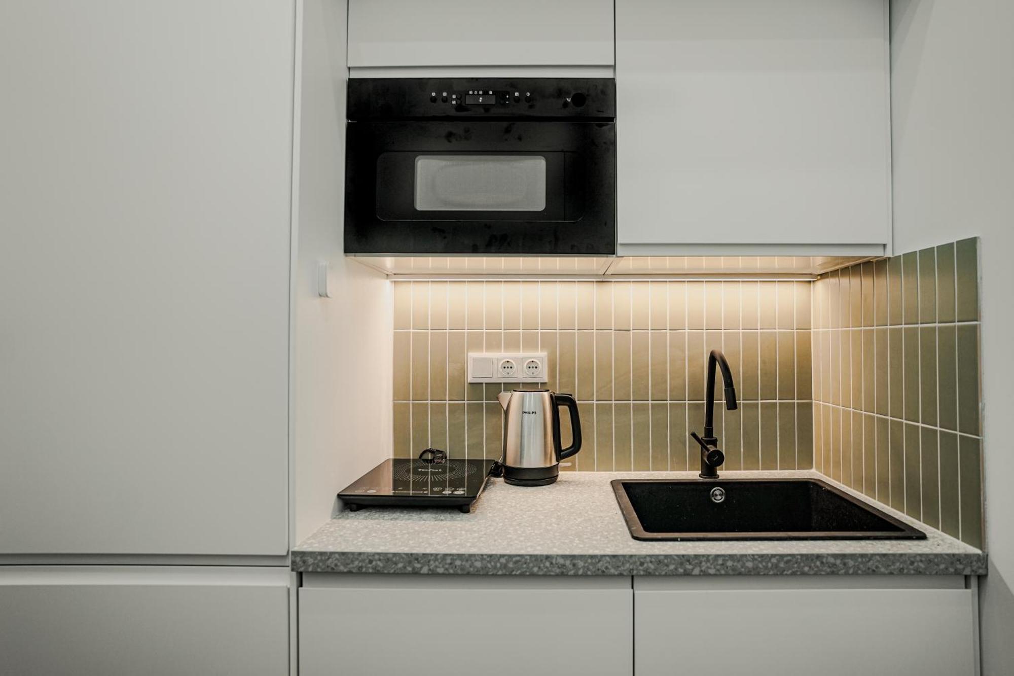 K27 - Cozy Boutique Apartments - Top Location By Bqa Budapeşte Dış mekan fotoğraf
