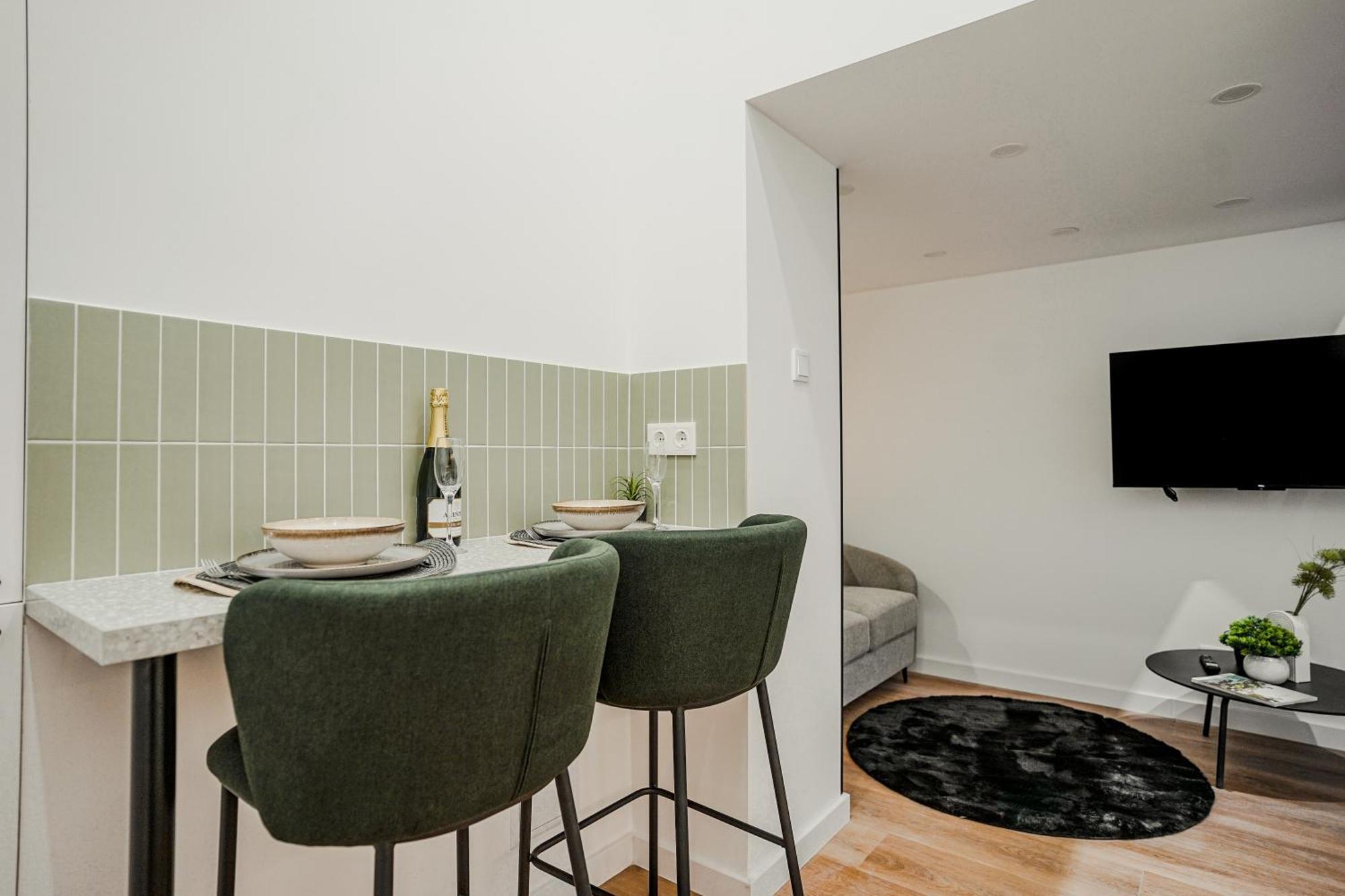 K27 - Cozy Boutique Apartments - Top Location By Bqa Budapeşte Dış mekan fotoğraf