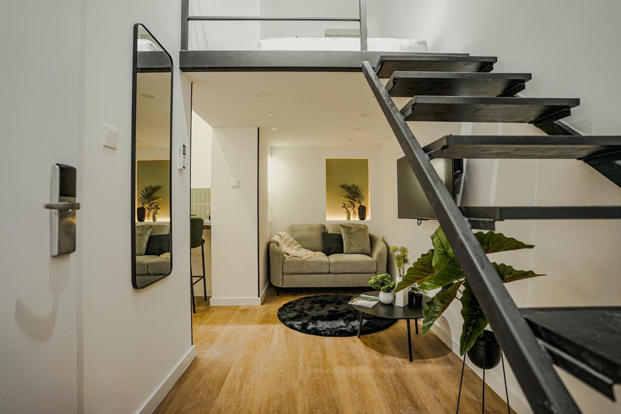 K27 - Cozy Boutique Apartments - Top Location By Bqa Budapeşte Dış mekan fotoğraf