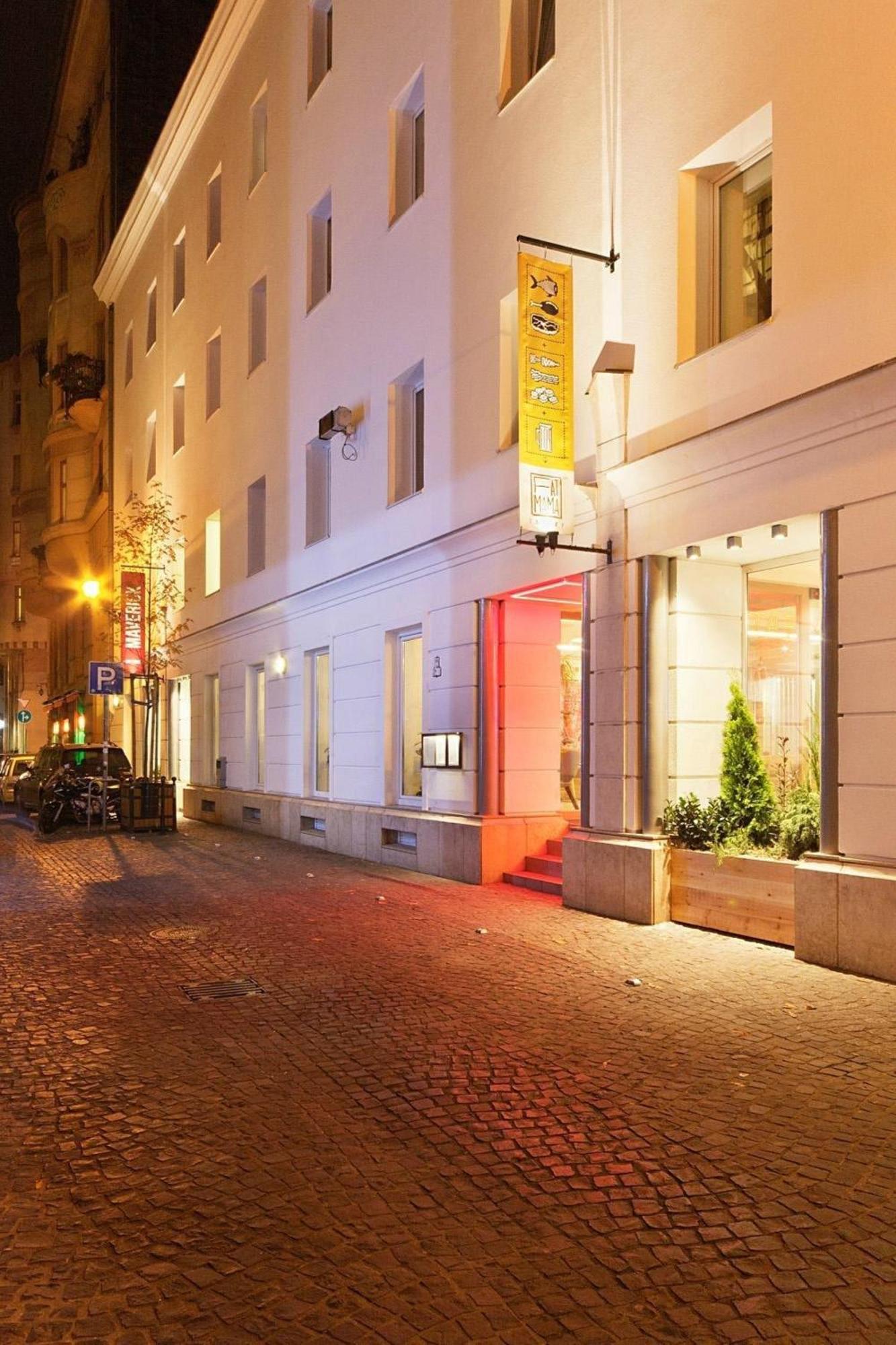 K27 - Cozy Boutique Apartments - Top Location By Bqa Budapeşte Dış mekan fotoğraf